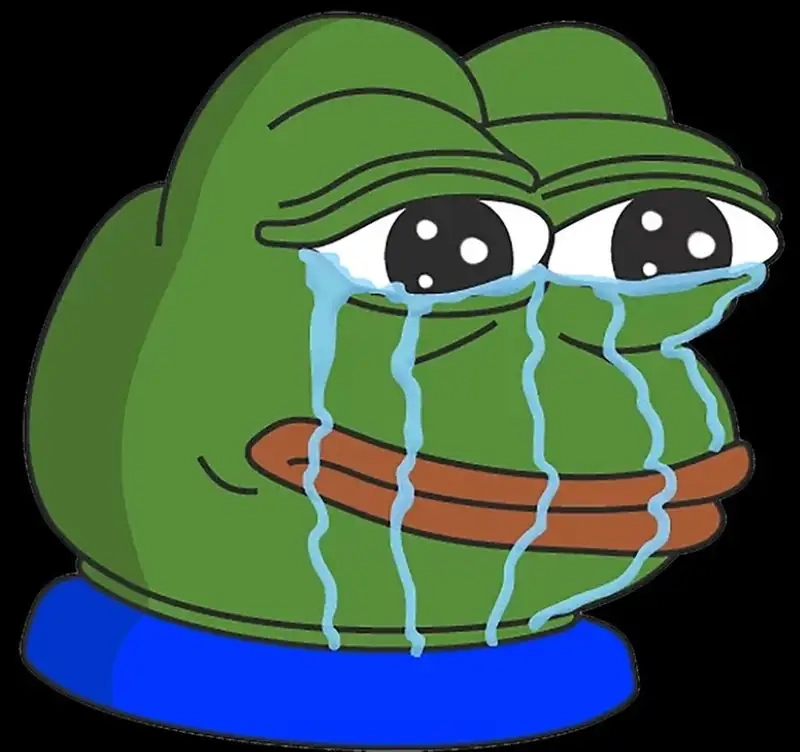 Meme buồn là như thế nào khiến ai cũng đồng cảm
