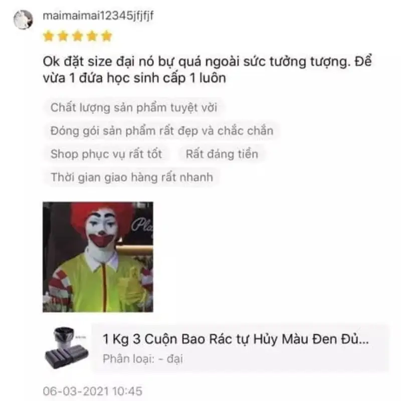Meme dark bổ mắt khiến bạn cười đau bụng ngay