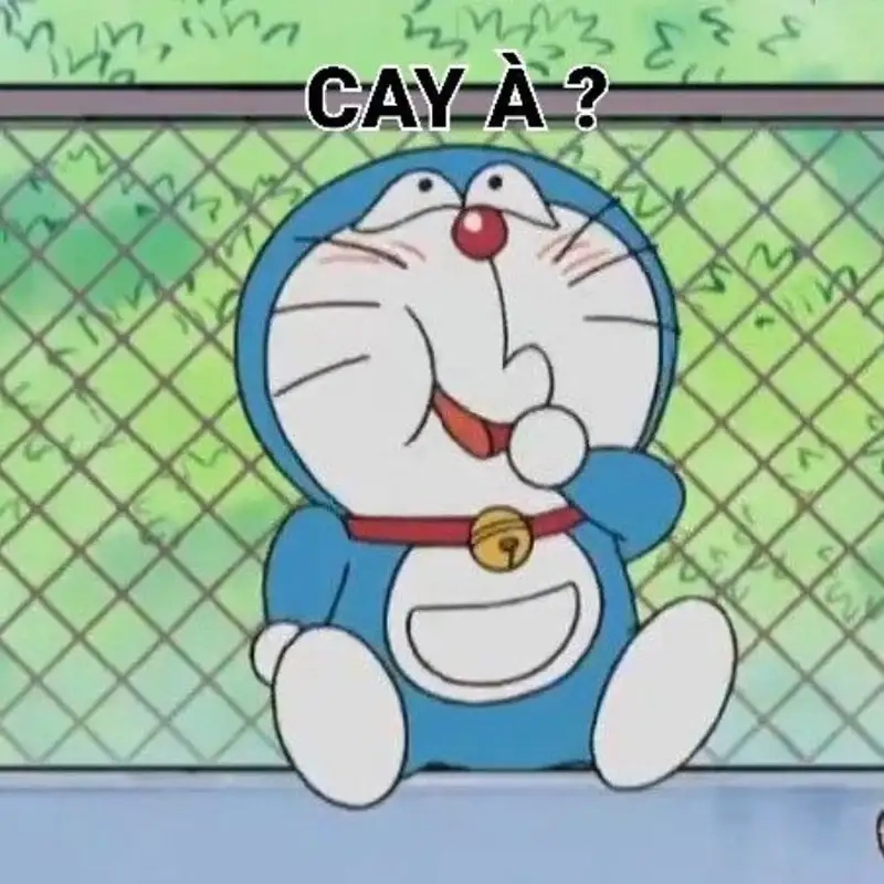 Khám phá sáng tạo bảo bối doraemon meme siêu thú vị