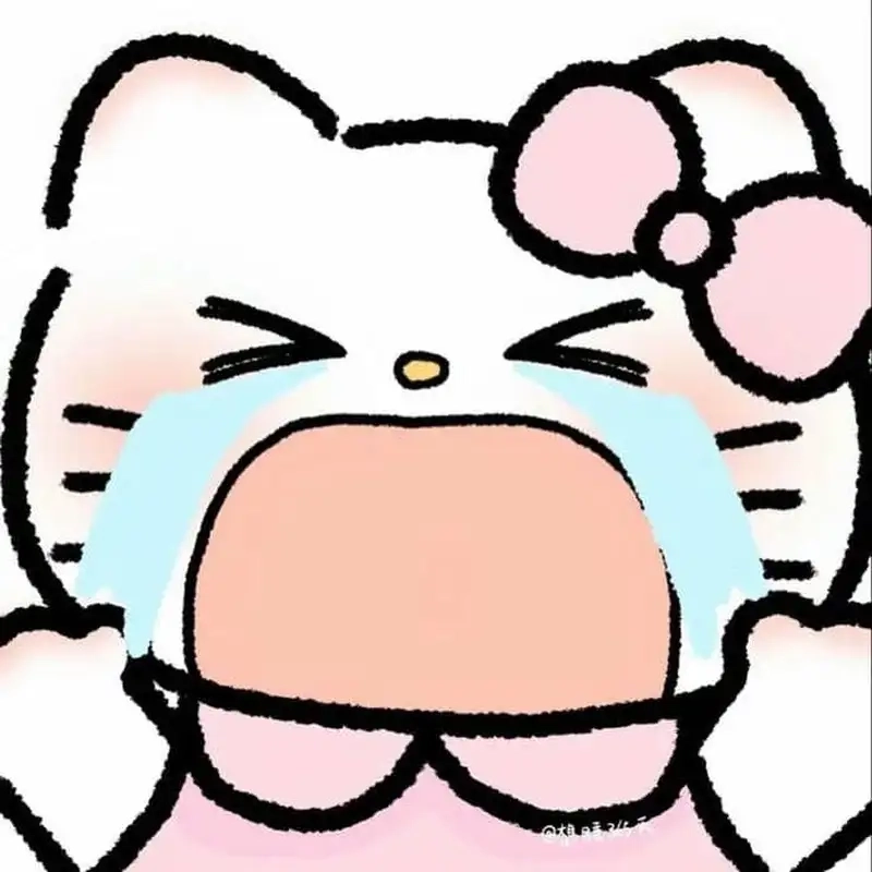 Khám phá hello kitty meme hài hước cực vui