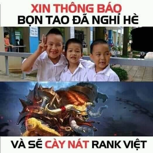 Chiêm ngưỡng meme học sinh ảnh meme học hài hước khó đỡ