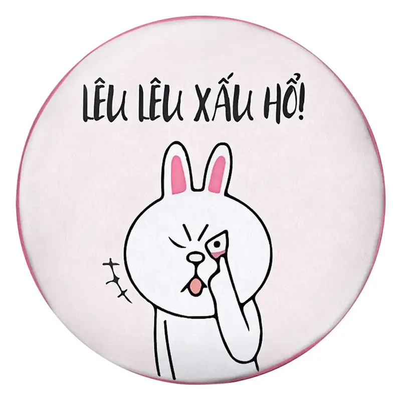 Meme lêu lêu là như thế nào vui nhộn nhất