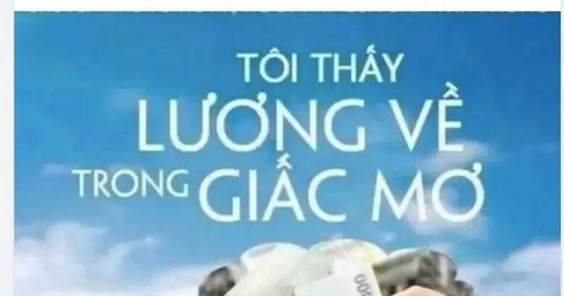 Meme lương 5 triệu vui nhộn trong tuần đầy deadline