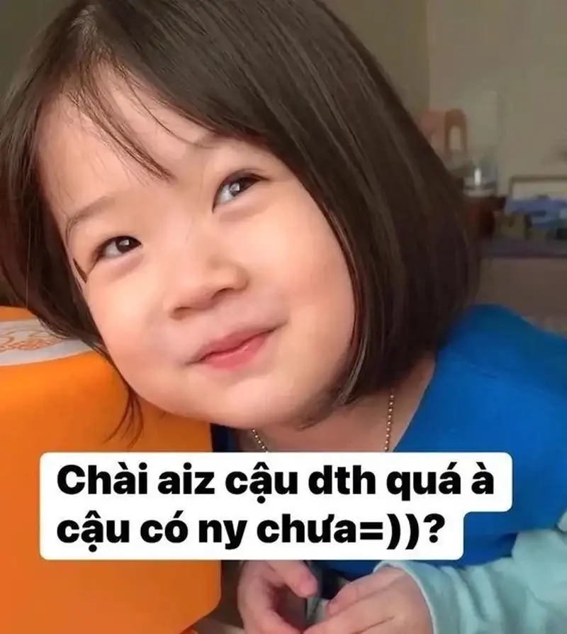 Giải trí cực vui với mặt meme cười độc đáo