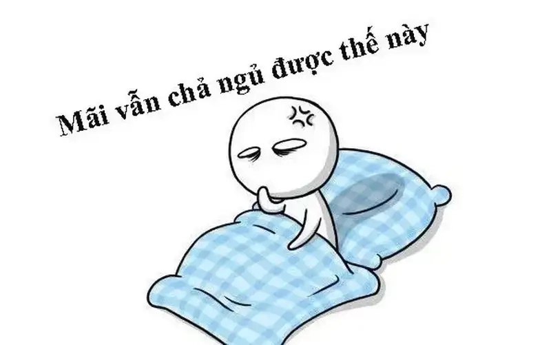 Meme mất ngủ là như thế nào vui nhộn và độc đáo