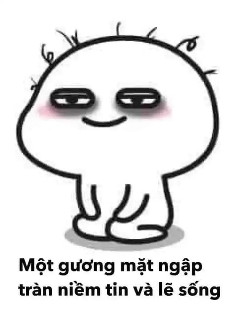 Thử xem buồn ngủ meme để xua tan mệt mỏi