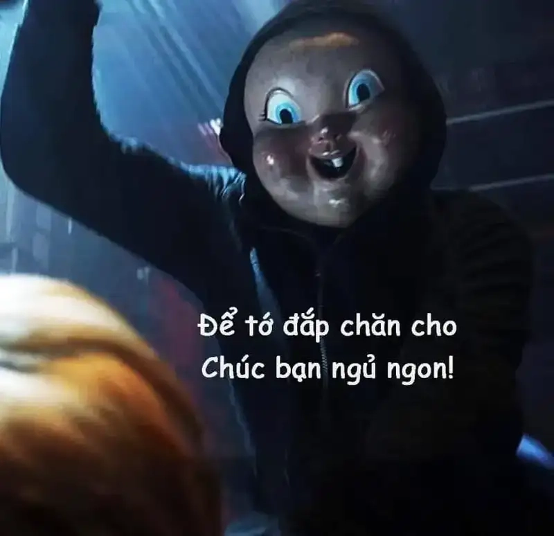 Cười với mất ngủ meme giúp đêm dài bớt dài