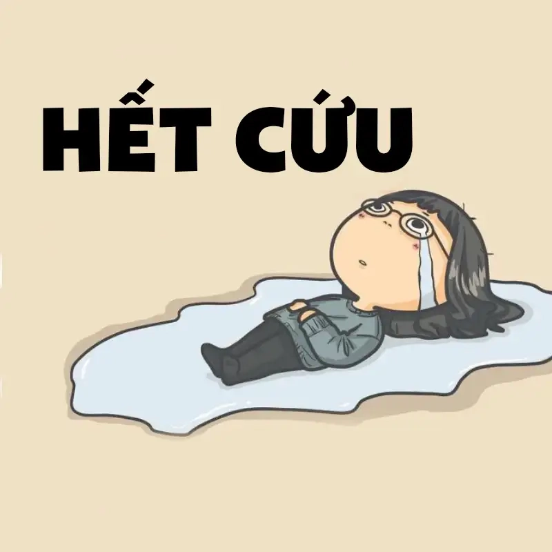 Đêm nay lại mất ngủ tìm meme giải trí