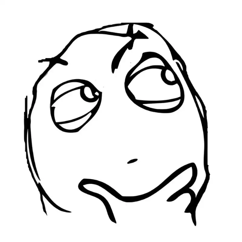 Suy ngẫm đời qua meme nghi ngờ nhân sinh