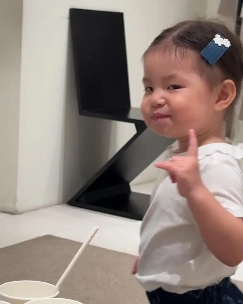 Pam yêu ơi meme lan tỏa niềm vui bất tận