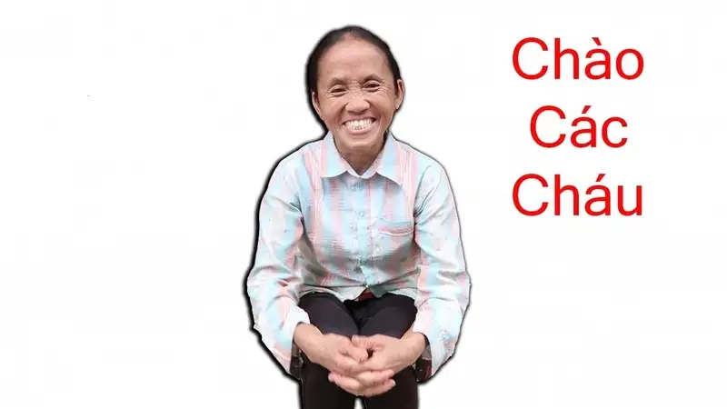 Meme chào em hài hước vui nhộn mỗi ngày