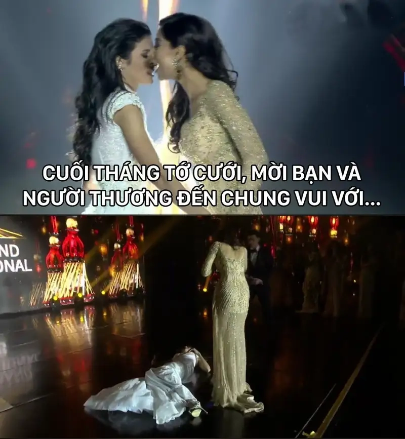 Trải nghiệm meme xỉu siêu hài meme té xỉu
