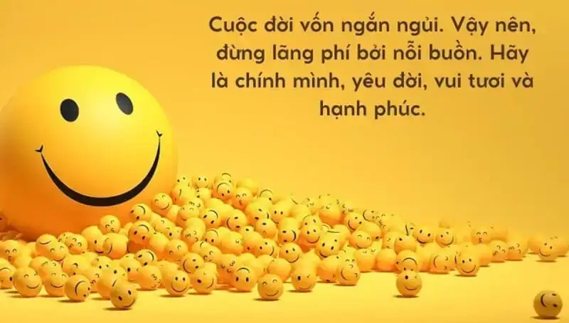 Gửi lời khen dễ thương qua meme yêu đời tích cực