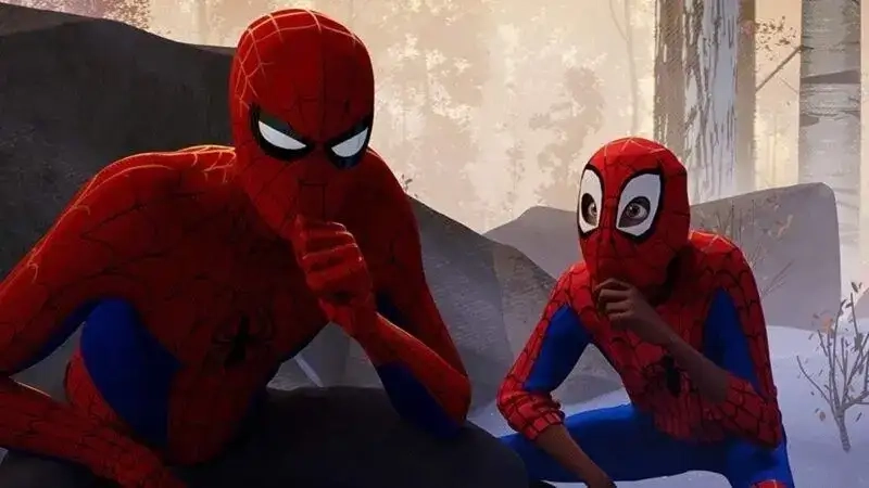 Thưởng thức các meme spider-man vui nhộn đầy sáng tạo