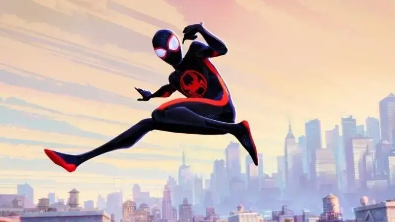 Khám phá bộ hình spider man meme độc lạ và vui nhộn