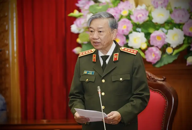 Những dấu ấn nổi bật trong sự nghiệp lãnh đạo
