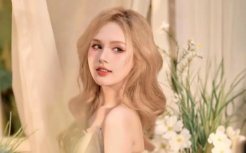 Tiểu sử và thông tin cá nhân về Xoài Non