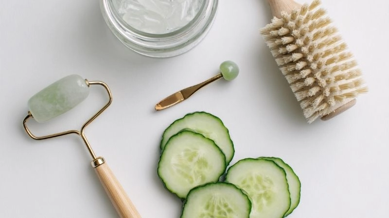 Top 5 công thức mặt nạ thiên nhiên “đỉnh cao” mà rẻ bèo