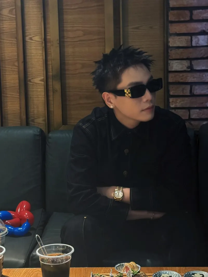 Quân AP bài hát triệu view ấn tượng