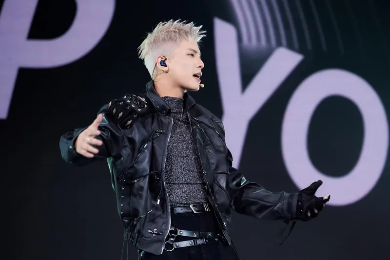 Các bài hát của Quân AP nhẹ nhàng