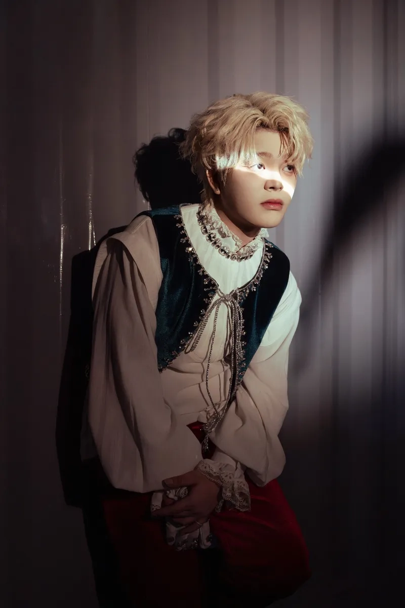 Tiểu sử Rhyder đầy đủ chính xác nhất