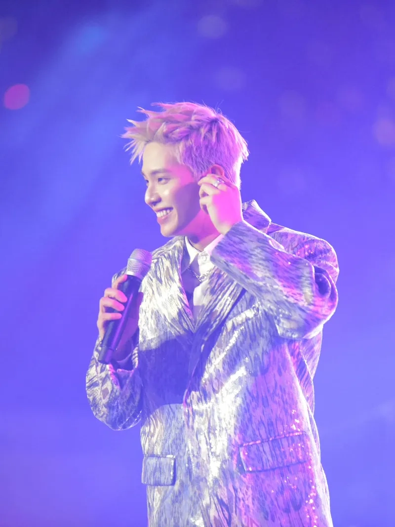 Nhạc Quân AP hay nhất mọi thời đại