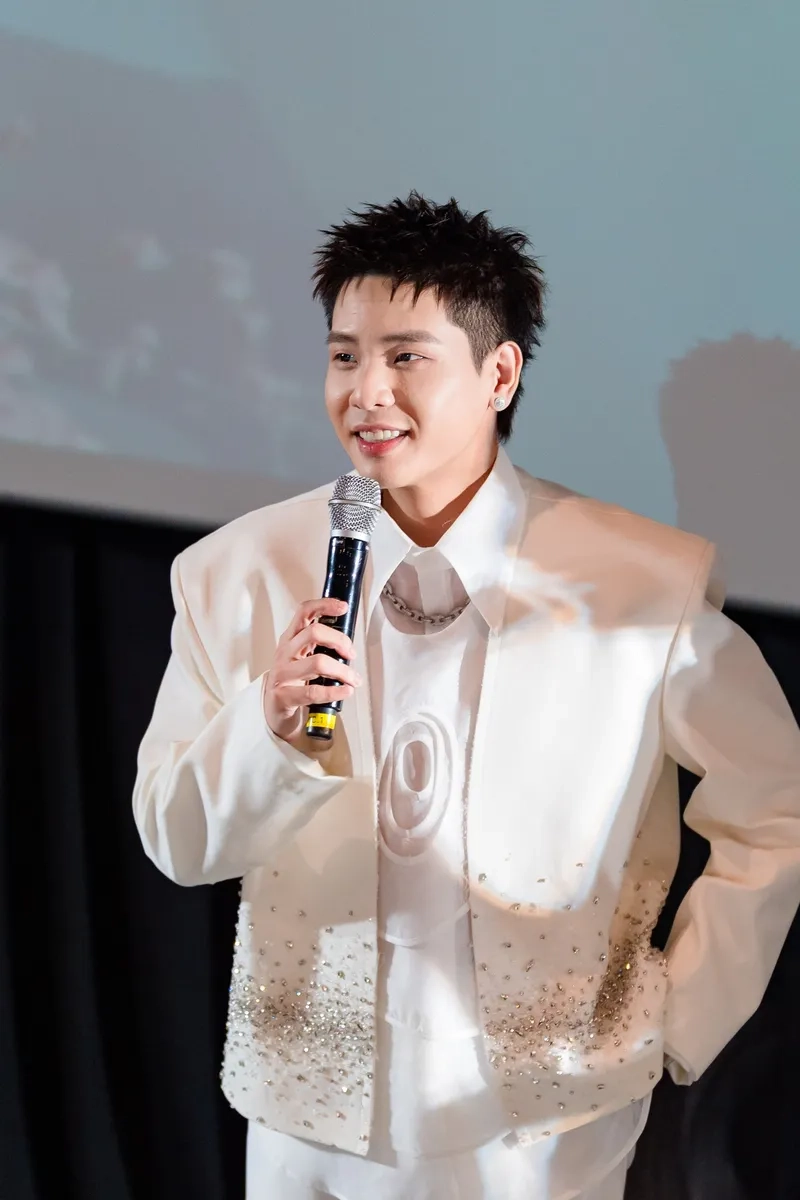 Hình ảnh Quân AP mới nhất cực ngầu