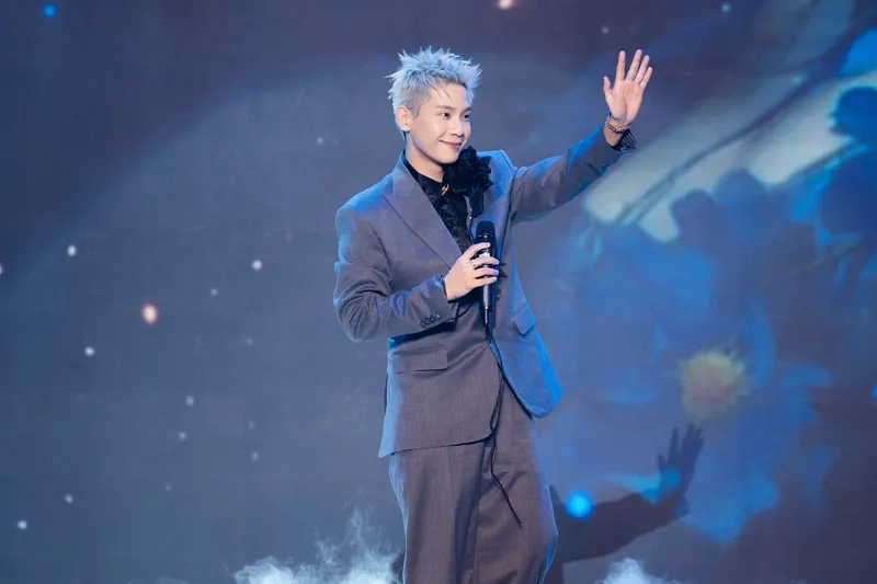 Danh sách bài hát Quân AP đầy đủ