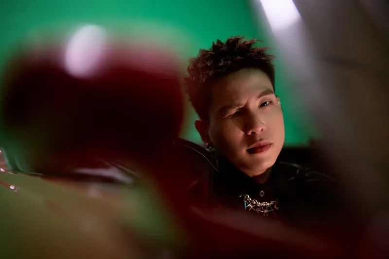 Tiểu sử ca sĩ Quân AP rất chi tiết