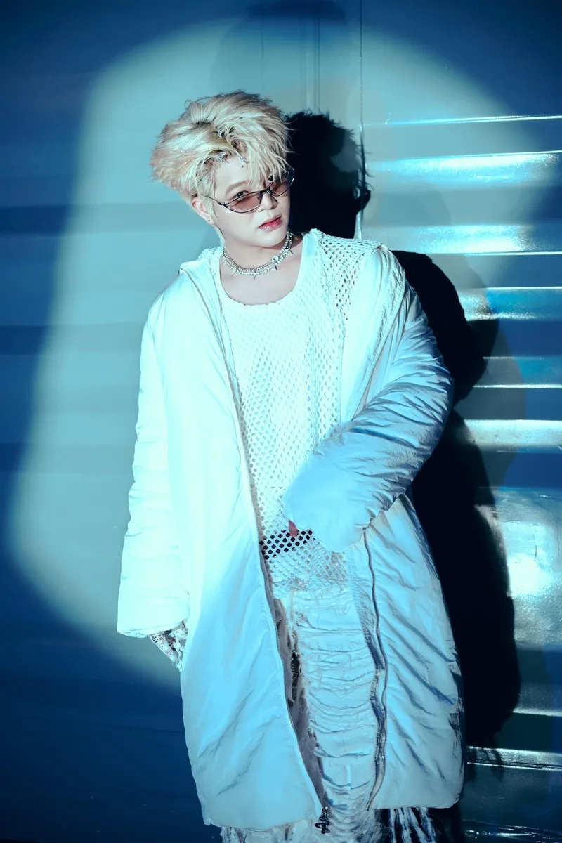 Show diễn của Rhyder 2026 quy mô lớn