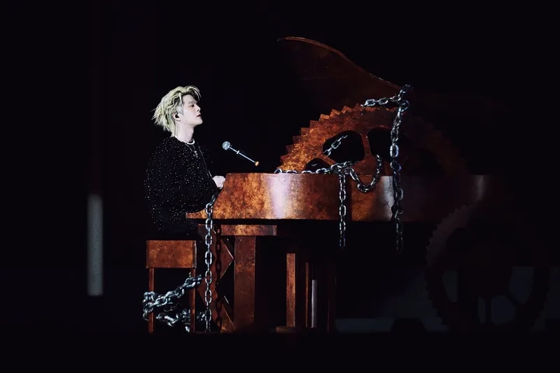 Rhyder Fanpage chính thức đông đảo