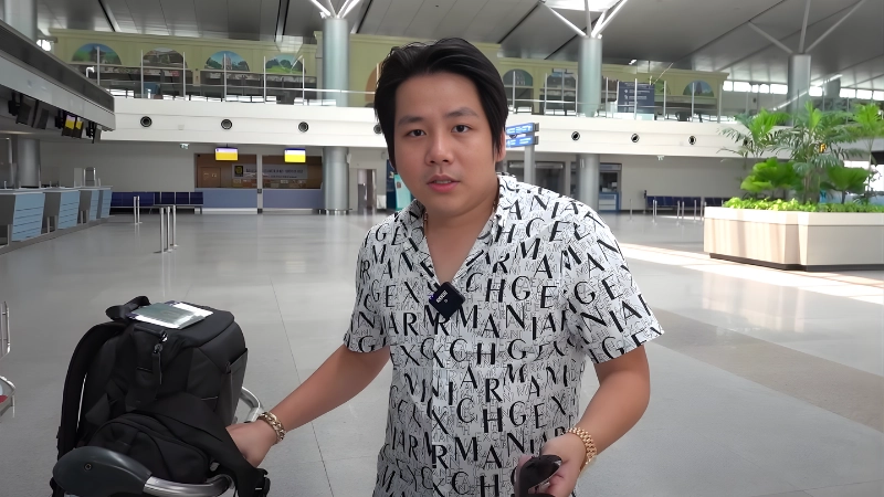 Thực hư về khối tài sản 