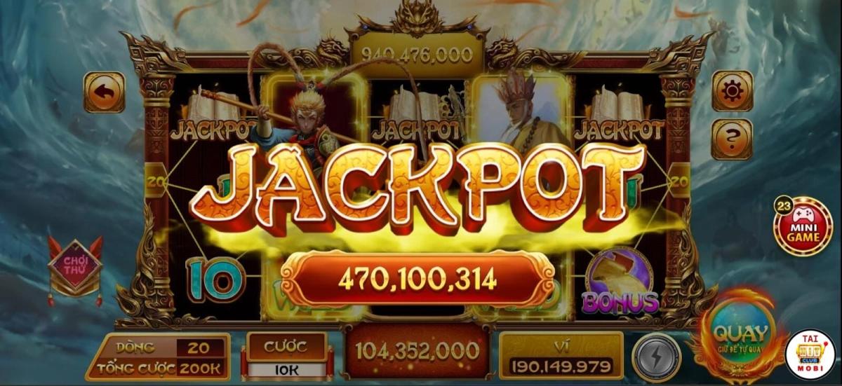 Chưa hiểu rõ luật chơi và các biểu tượng đặc biệt